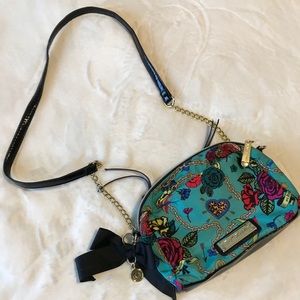 Betsy Johnson bag